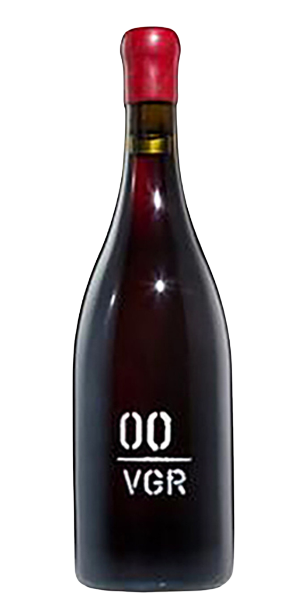 00 Wines, VGR Pinot Noir, Willamette Valley, 2022, 750 ml
