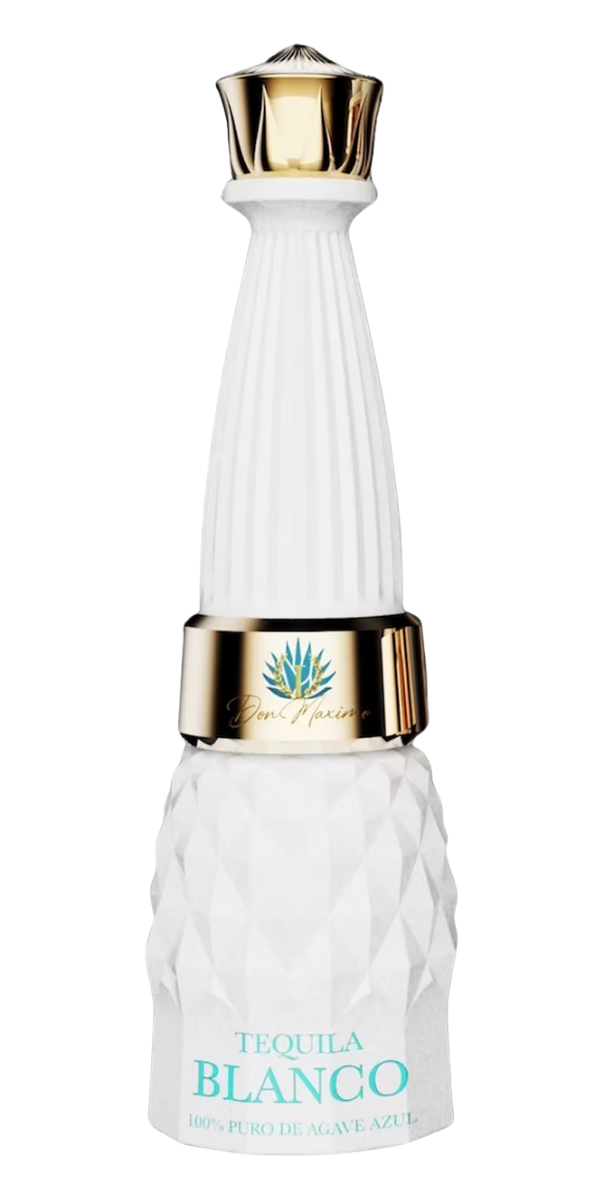 Don Maximo, Tequila Blanco, 1000ml