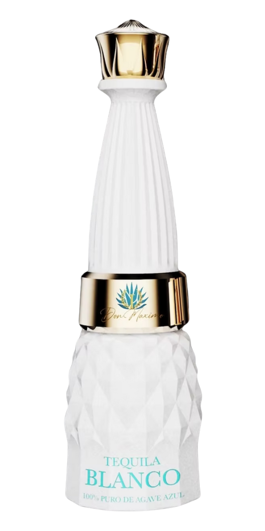 Don Maximo, Tequila Blanco, 1000ml