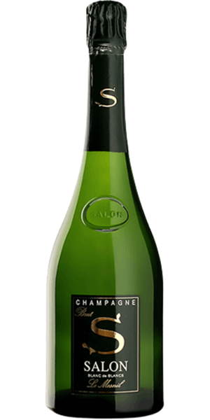 Champagne Salon, Cuvee S, Blanc de Blancs, 2012, 1500 ml – Maison Mura