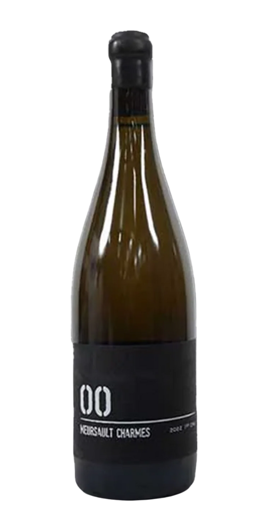 00 Wines, Meursault 1er Cru Charmes, 2023, 750 ml