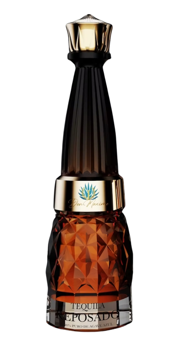 Don Maximo, Tequila Reposado, 1000ml