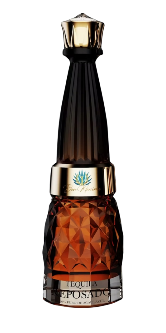 Don Maximo, Tequila Reposado, 1000ml