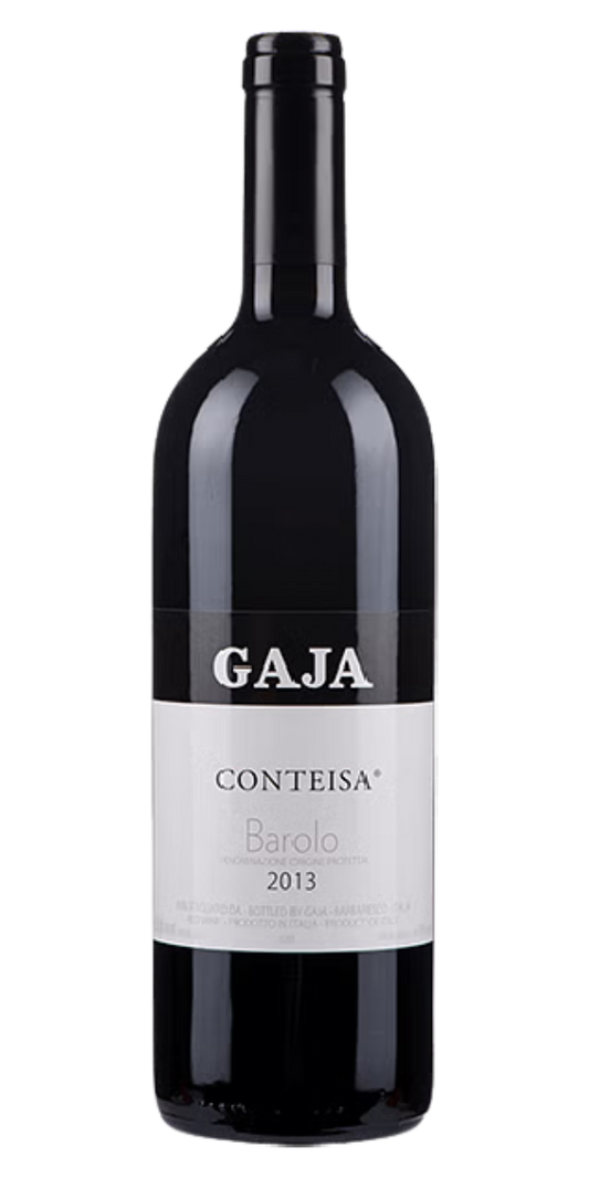 Gaja, Conteisa, Barolo, 2013, 750 ml