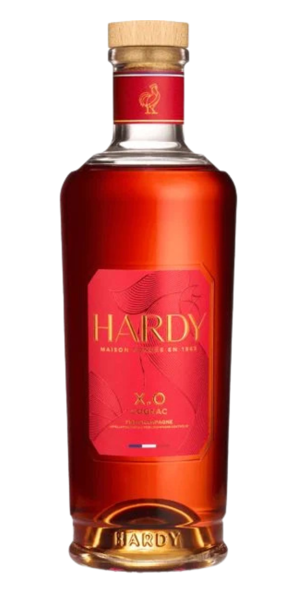Hardy, XO, Cognac, 700 ml