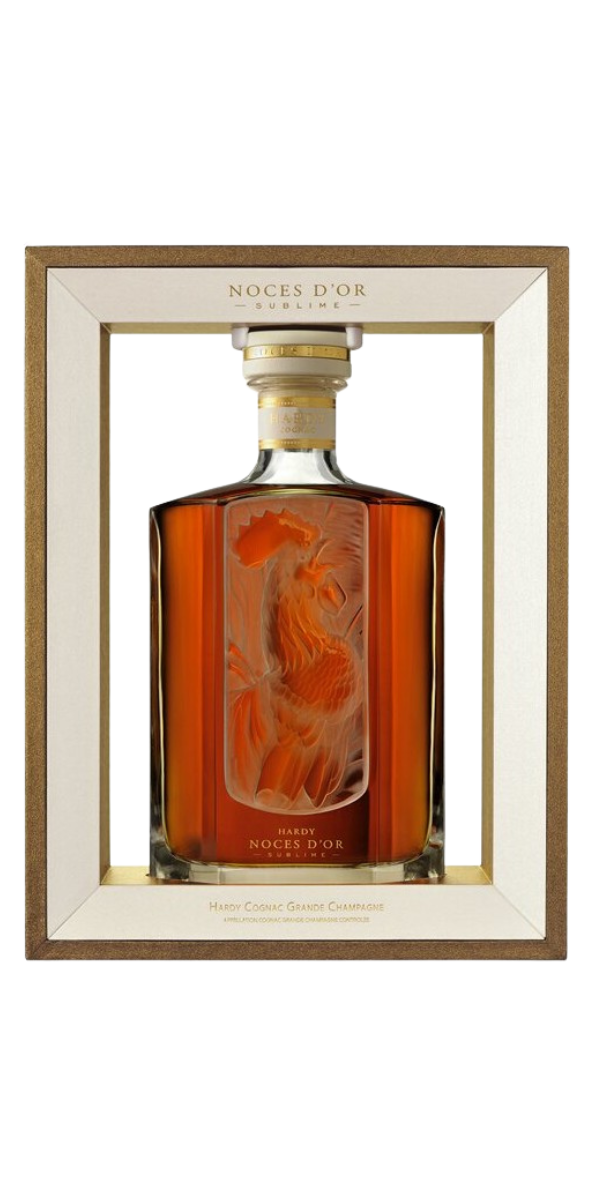 Hardy, Noces d'Or, Cognac, 750 ml