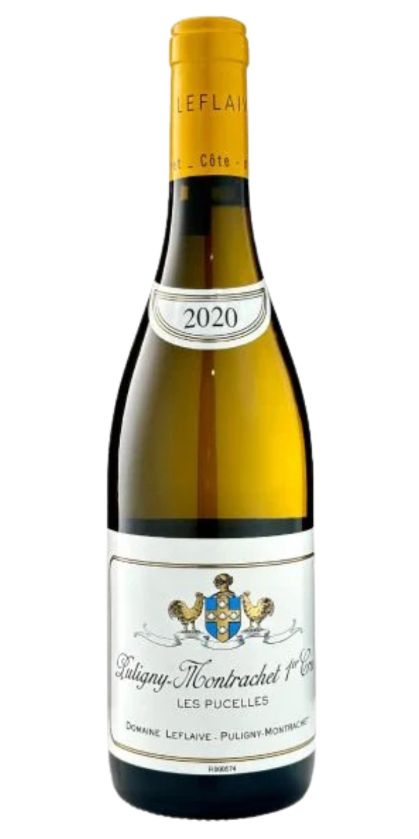 Domaine Leflaive, Puligny-Montrachet Premier Cru, Les Pucelles, 2020, 1500 ml