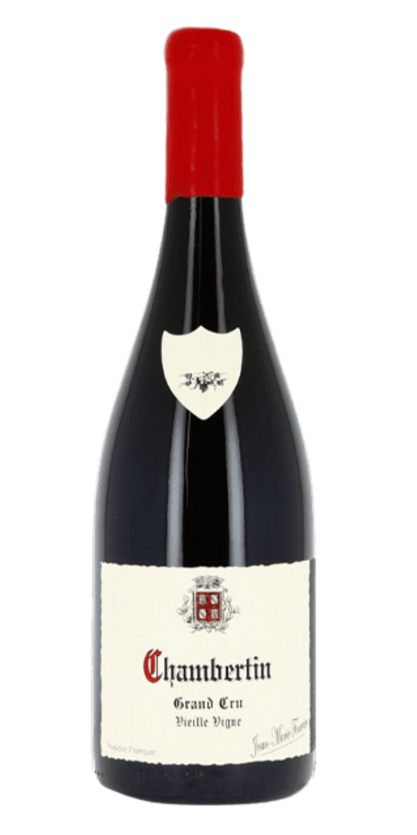 Domaine Fourrier, Chambertin Grand Cru, Vieilles Vignes, 2015, 750 ml