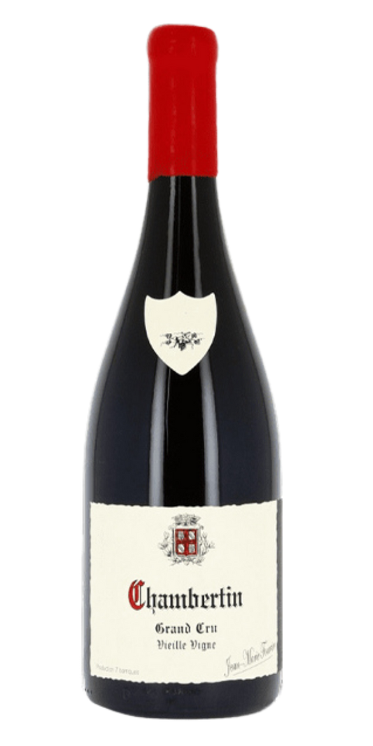 Domaine Fourrier, Chambertin Grand Cru, Vieilles Vignes, 2015, 750 ml