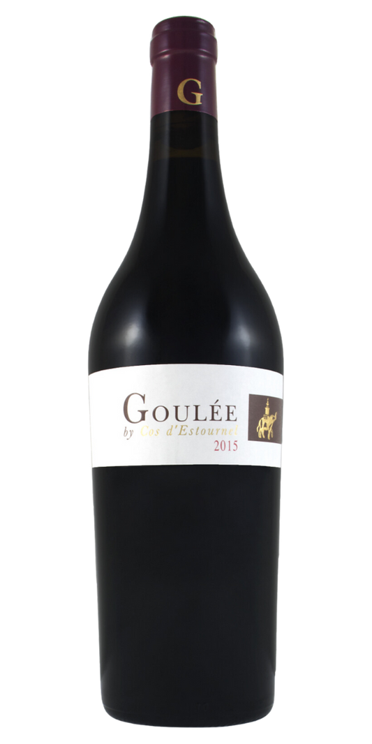 Cos d'Estournel Goulee, 2016, 750 ml