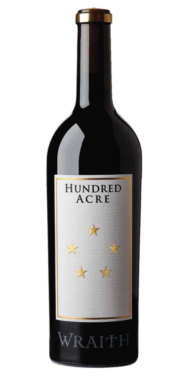 Hundred Acres, Wraith, 2019, 750ml