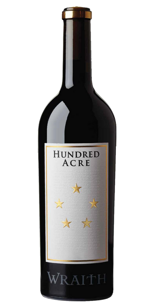 Hundred Acres, Wraith, 2019, 750ml