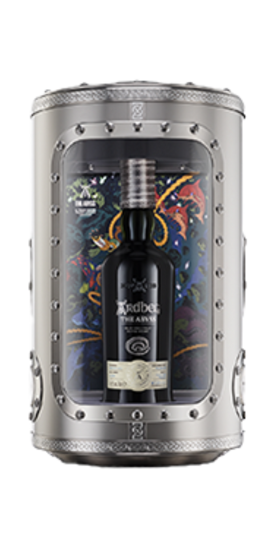 Ardbeg, The Abyss, 34 Yr Old, Islay Single Malt, 750 ml