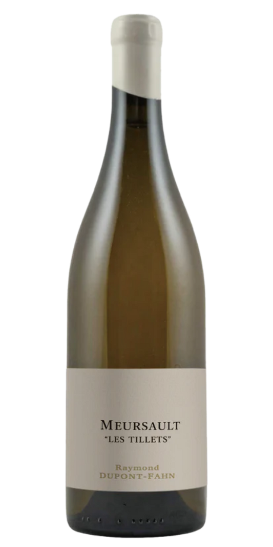 Domaine Dupont-Fahn, 1er Cru Les Folatieres, Puligny Montrachet, 2023, 750ml