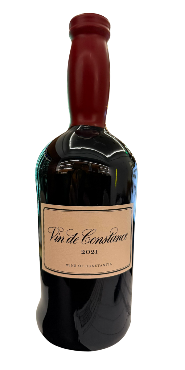 Klein Constantia, Vin De Constance, Constantia, 2021, 500 ml