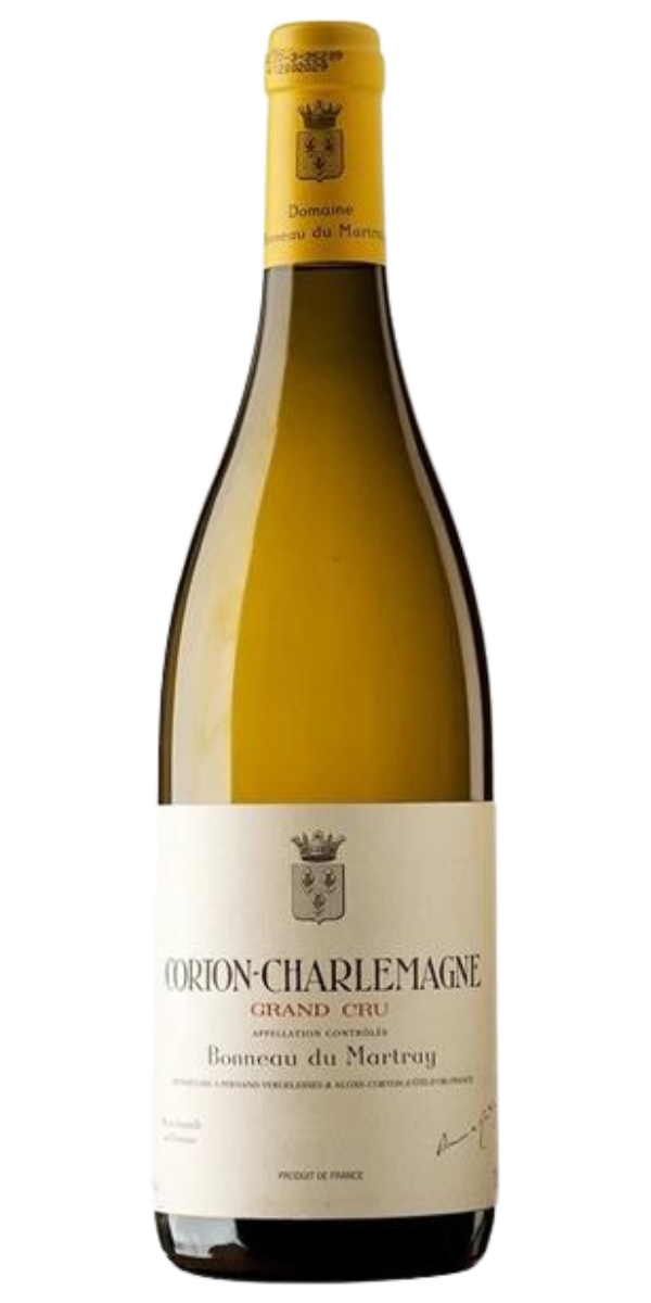 Bonneau du Martray, Corton Charlemagne Grand Cru, 2020, 750ml