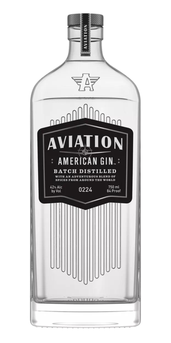 Aviation, American Gin, 750ml