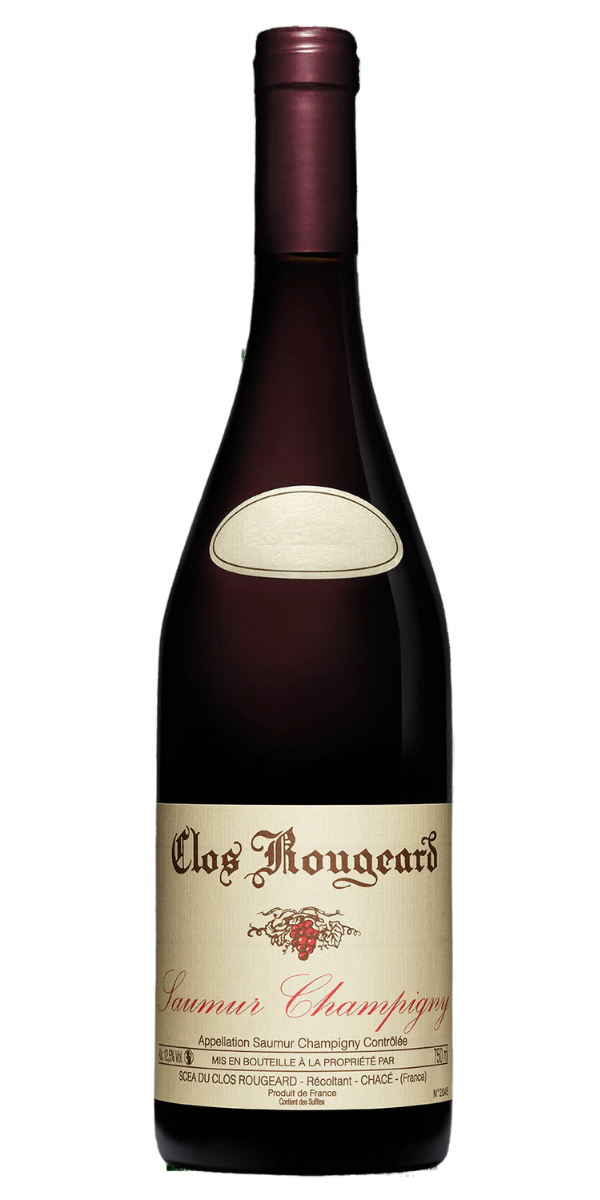 Clos Rougeard, Saumur Champigny, 2017, 750 ml