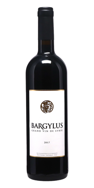 Domaine de Bargylus, Grand Vin de Syrie, 2017, 750 ml – Maison Mura
