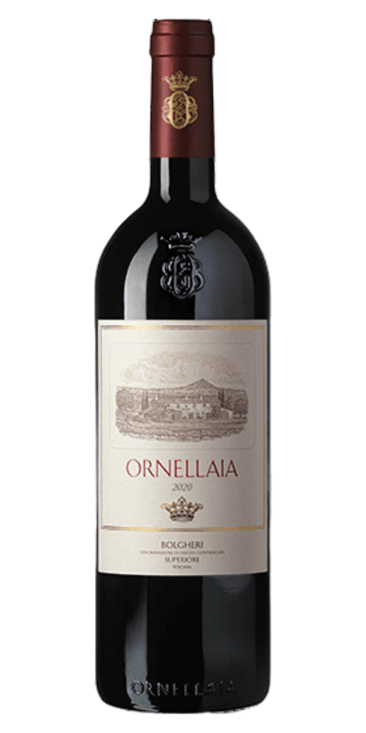 Ornellaia, 2017, 1500 ml