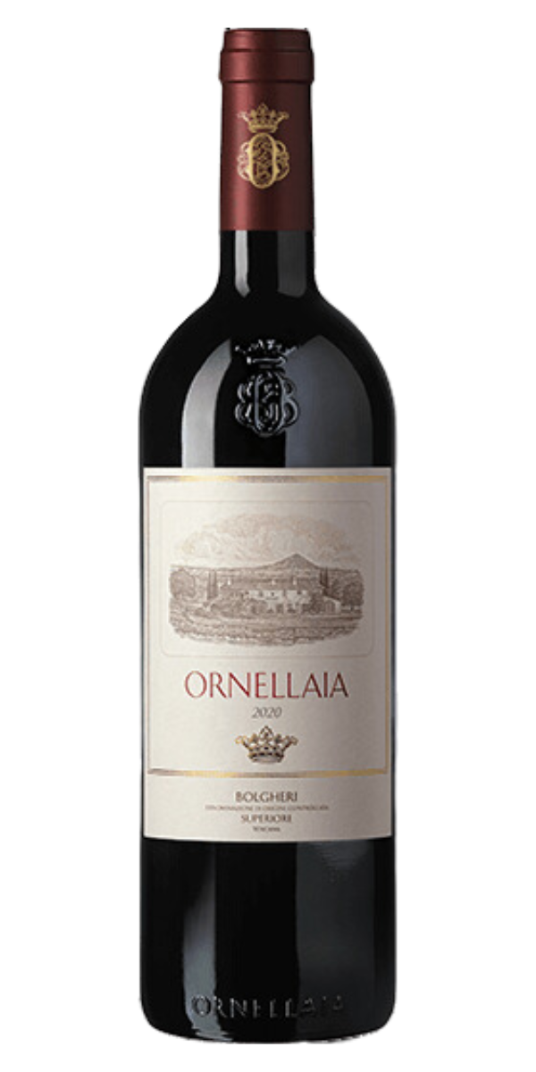 Ornellaia, 2021, 750 ml