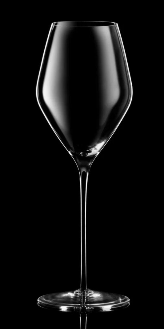 Glasvin, The Champagne Glass