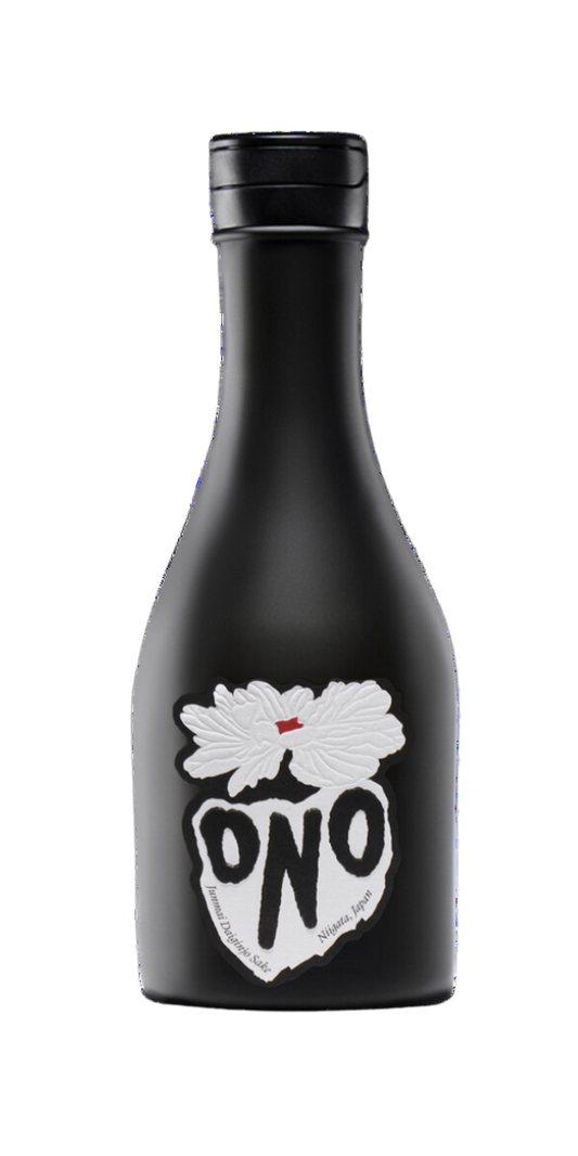 Sake Ono, Junmai Daiginjo, 300ml