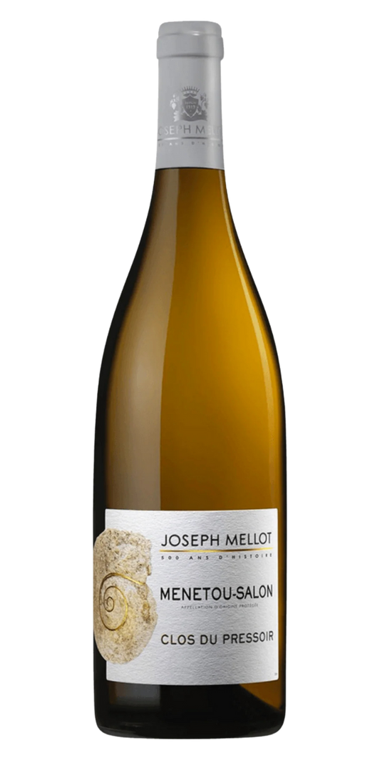 Joseph Mellot, Menetou Salon, Clos du Pressoir, 2022, 750 ml