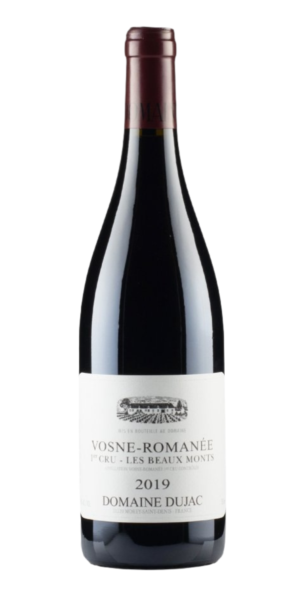 Domaine Dujac, Vosne Romanee 1er Cru Les Beaux Monts, 2019, 750 ml