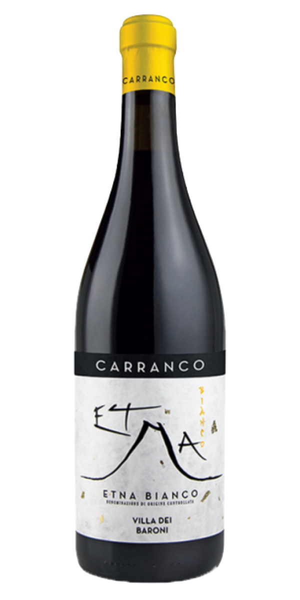 Giacomo Borgogno, Carranco, Etna Bianco, 2020, 750ml