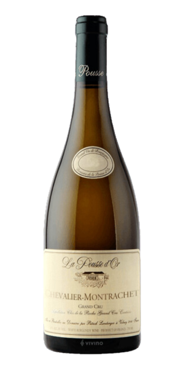 La Pousse d'Or, Chevalier Montrachet, Grand Cru, 2021, 750 ml