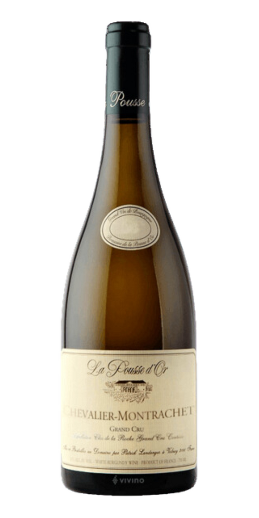 La Pousse d'Or, Chevalier Montrachet, Grand Cru, 2021, 750 ml