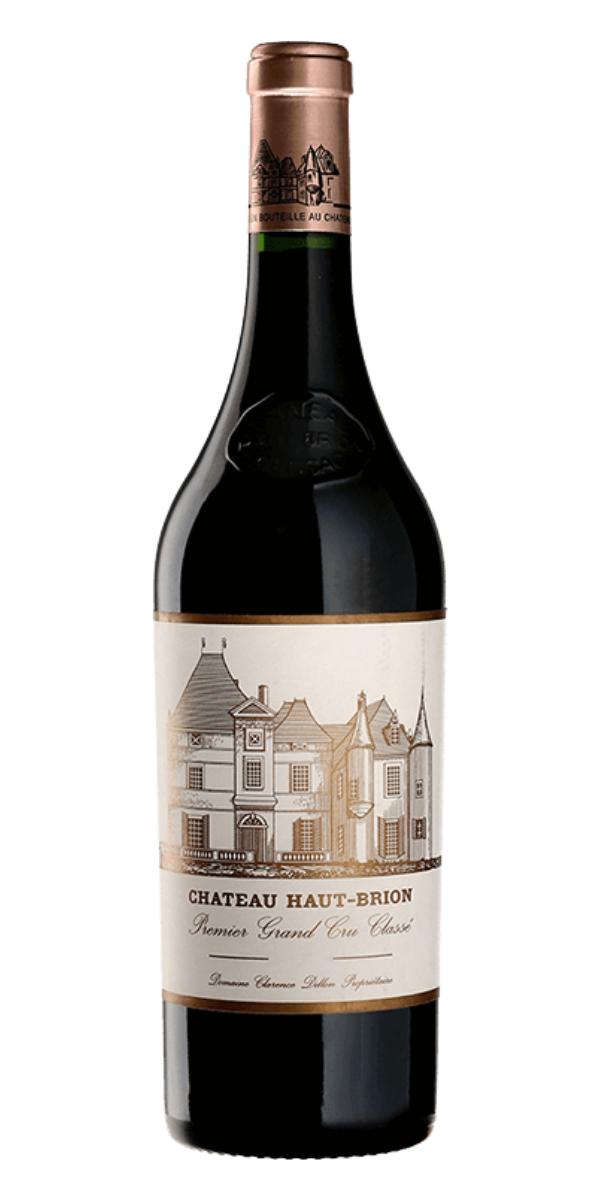 Chateau Haut-Brion, Pessac Leognan, 2005, 1500 ml