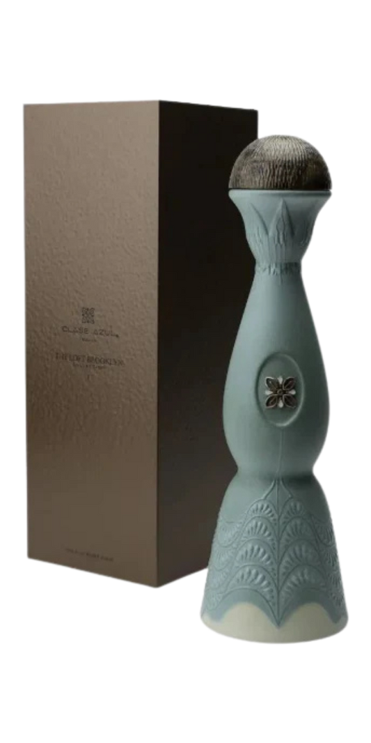 Clase Azul Limited Edition Tequila "The Loft Brooklyn", 1000 ml