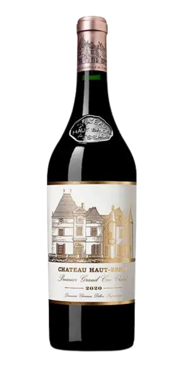 Chateau Haut-Brion, Pessac-Leognan, 2012, 750 ml