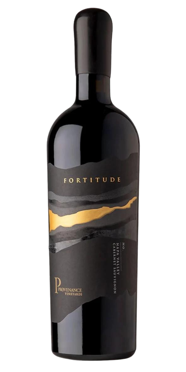 Provenance Vineyards, Fortitude, Cabernet Sauvignon, Napa Valley, 2018, 750 ml