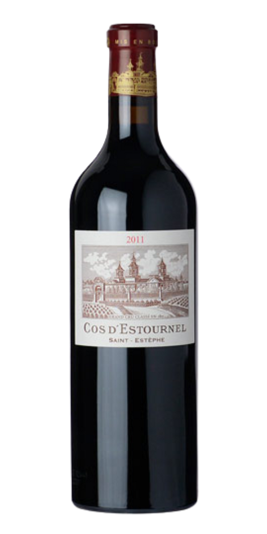 Cos d'Estournel, Saint-Estephe, 1996, 750 ml