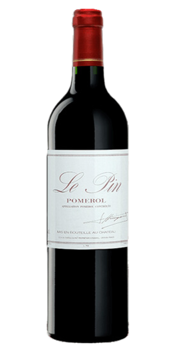 Chateau Le Pin, Pomerol, 2017, 750 ml