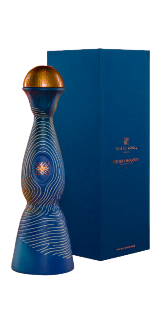 Clase Azul Limited Edition Anejo Tequila "The Loft Brooklyn 2.0", 1000 ml