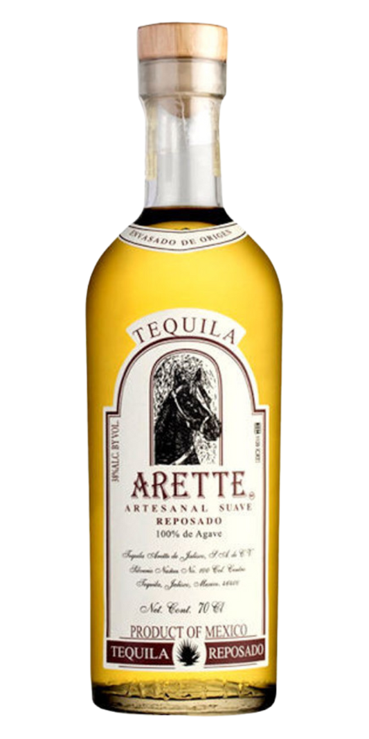 Arette, Tequila Reposado, 750ml