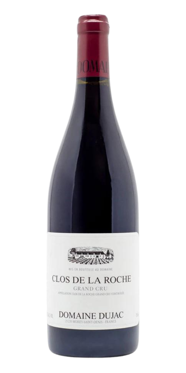 Domaine Dujac, Clos De La Roche Grand Cru, 2008, 750 ml