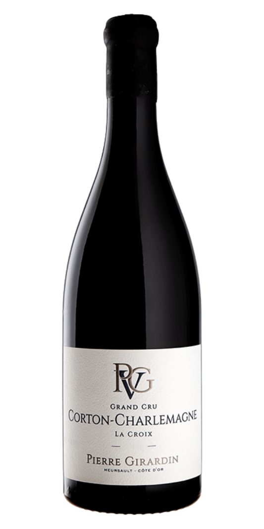 Pierre Vincent Girardin, Corton Charlemagne Grand Cru, 2023, 750 ml