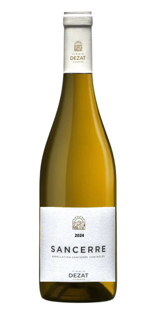 Firmin Dezat, Sancerre, 2024, 750 ml