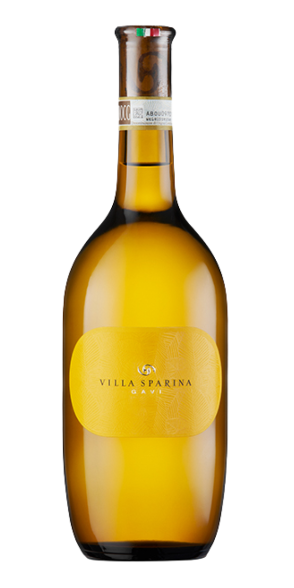 Villa Sparina, Gavi Di Gavi, 2023, 750ml
