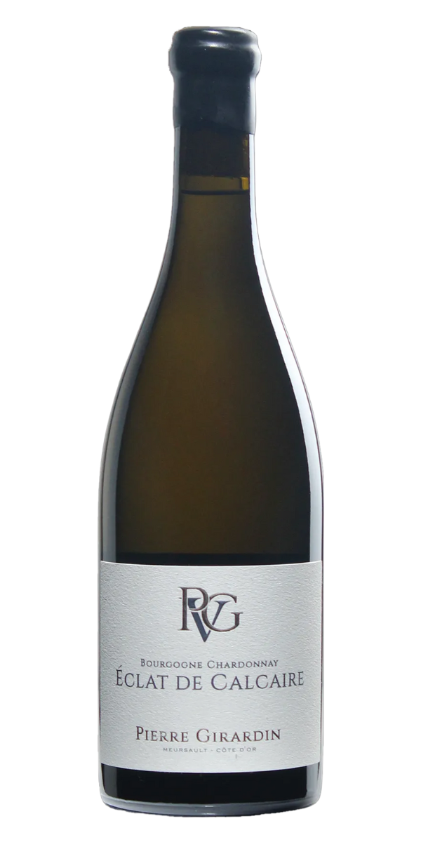 Pierre Vincent Girardin, Eclat de Calcaire, Bourgogne Blanc, 2023, 750 ml