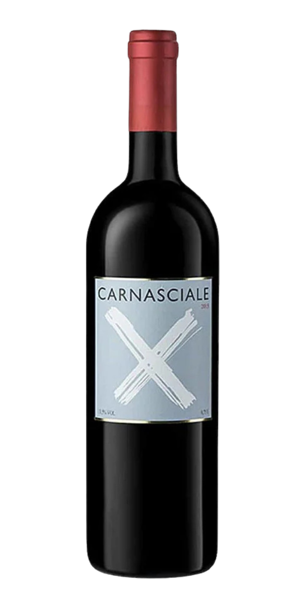 Podere il Carnasciale, Toscana IGT, 2020, 750 ml