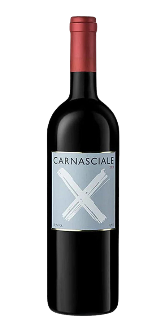Podere il Carnasciale, Toscana IGT, 2020, 750 ml