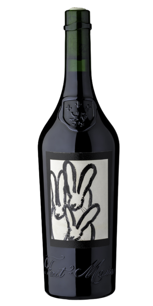 Fait Main, Cabernet Sauvignon, Las Piedras Vineyard, Napa Valley, 2023, 750ml