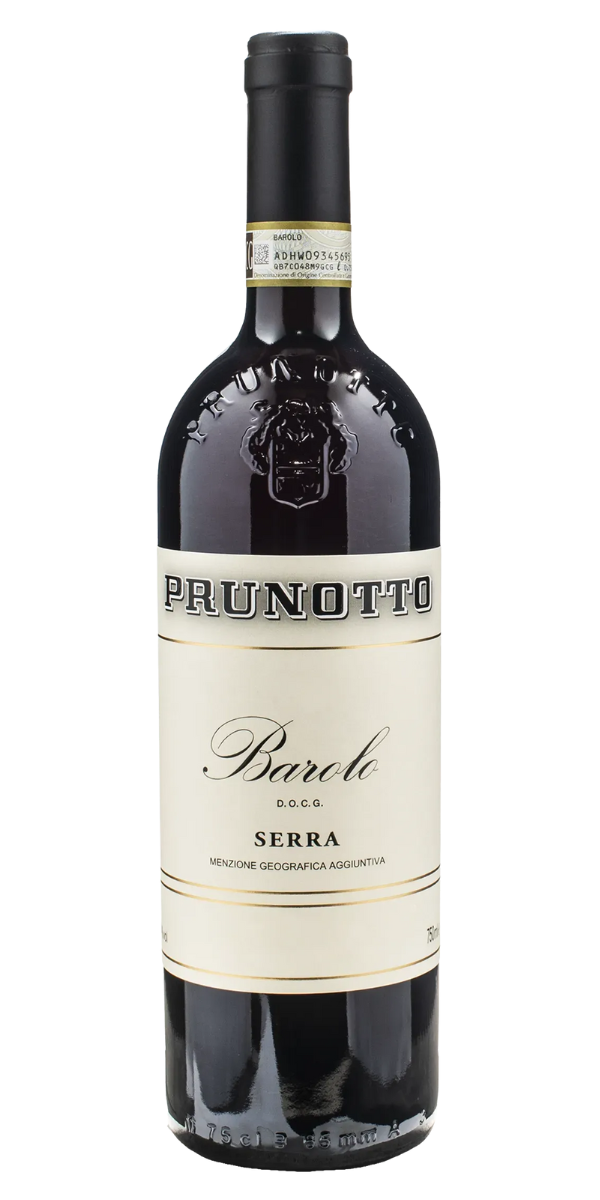Prunotto, Serra, Barolo, 2020, 750ml