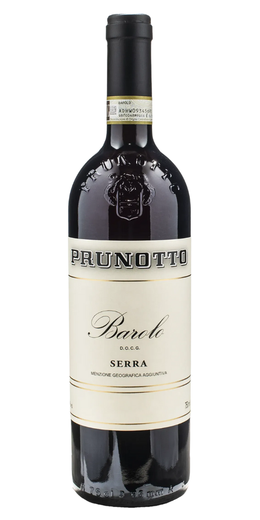 Prunotto, Serra, Barolo, 2020, 750ml